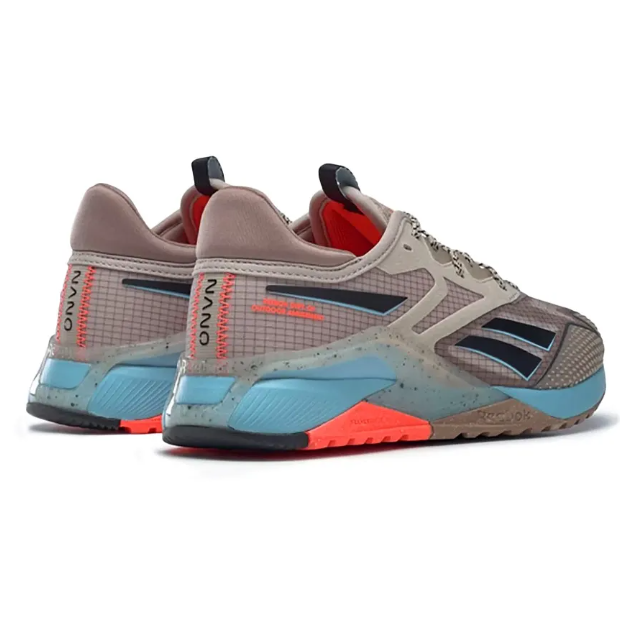 ZAPATILLA REEBOK NANO X2 TR ADVENTURE MODERN WMN - Image 3