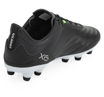 BOTINES GILBERT SIDE STEP VX15 LO MXS - Image 2