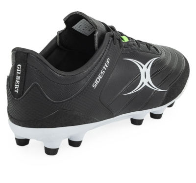 BOTINES GILBERT SIDE STEP VX15 LO MXS - Image 3