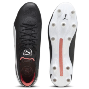 BOTINES PUMA KING ULTIMATE FG/AG