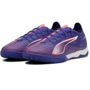 BOTINES PUMA ULTRA 5 MATCH IT SDP FUTSAL