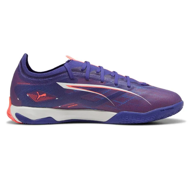 BOTINES PUMA ULTRA 5 MATCH IT SDP FUTSAL