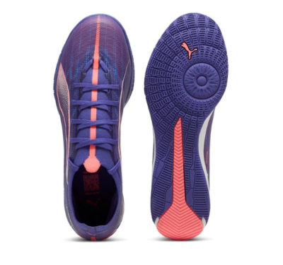 BOTINES PUMA ULTRA 5 MATCH IT SDP FUTSAL - Image 4