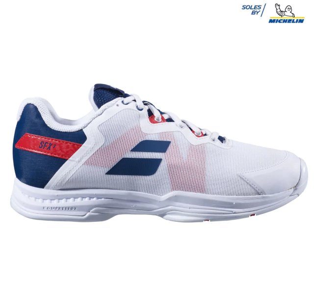 ZAPATILLAS BABOLAT SFX3 ALL COURT MEN