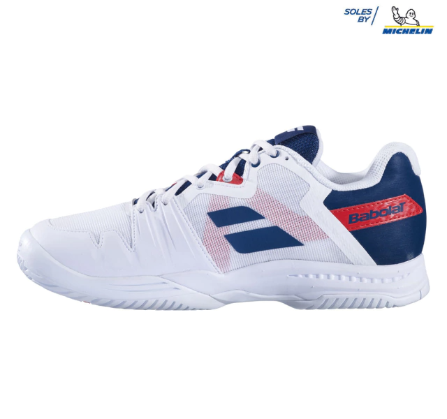 ZAPATILLAS BABOLAT SFX3 ALL COURT MEN - Image 2