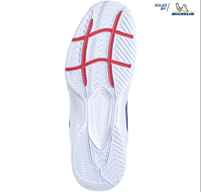 ZAPATILLAS BABOLAT SFX3 ALL COURT MEN - Image 3