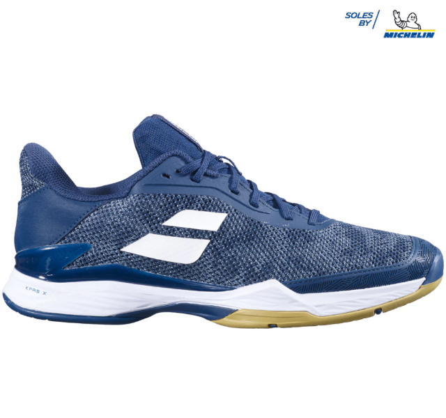 ZAPATILLAS BABOLAT JET TERE ALL COURT MEN