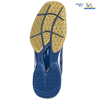 ZAPATILLAS BABOLAT JET TERE ALL COURT MEN - Image 3