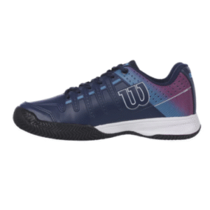 ZAPATILLAS WILSON GAME 2 CLAY