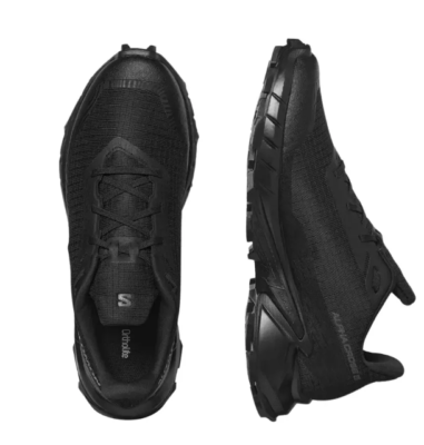 ZAPATILLA ALPHACROSS 5 M SALOMON - Image 4