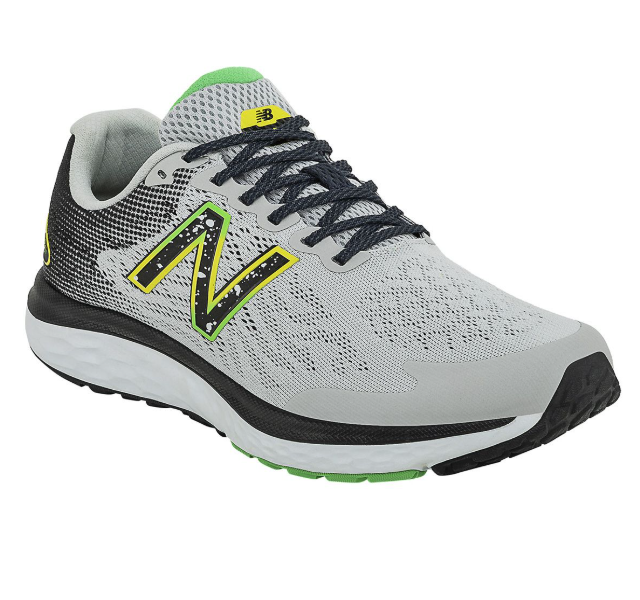 ZAPATILLAS NEW BALANCE M680NG7 RUNING COURSE