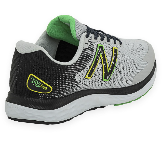 ZAPATILLAS NEW BALANCE M680NG7 RUNING COURSE - Image 2