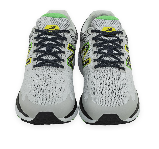 ZAPATILLAS NEW BALANCE M680NG7 RUNING COURSE - Image 5