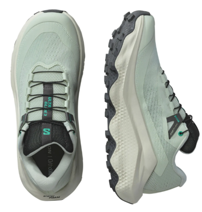 ZAPATILLA SALOMON ULTRA GLIDE 3 W - Image 3