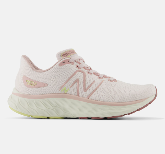 ZAPATILLAS NEW BALANCE RUNNING COURSE W EVOZ RP3