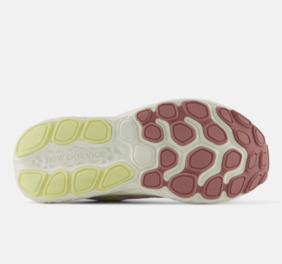 ZAPATILLAS NEW BALANCE RUNNING COURSE W EVOZ RP3 - Image 4