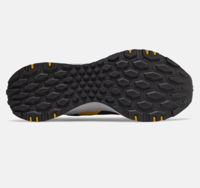 ZAPATILLA NEW BALANCE MTROVRG TRAIL COURSE SENTIER - Image 5