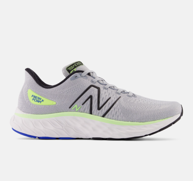 ZAPATILLAS NEW BALANCE RUNNING COURSE MEVOZ RG3