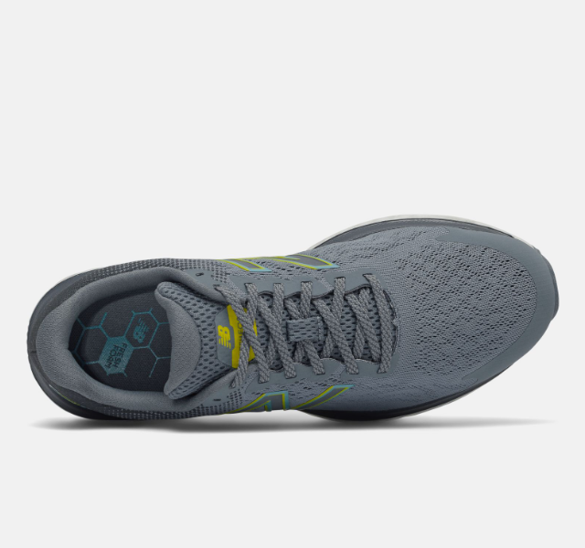 ZAPATILLA NEW BALANCE M680LL7 4E RUNNING COURSE - Image 3