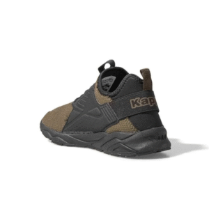 ZAPATILLAS KAPPA LOGO SANPUERTO KID