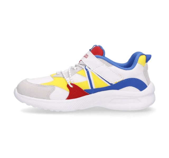 ZAPATILLAS KAPPA LOGO LODI EV KID