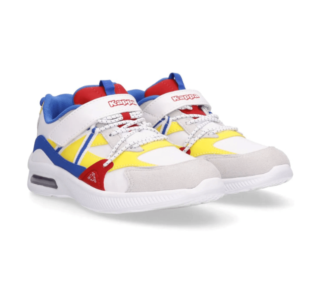 ZAPATILLAS KAPPA LOGO LODI EV KID - Image 2