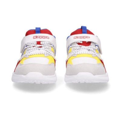 ZAPATILLAS KAPPA LOGO LODI EV KID - Image 3
