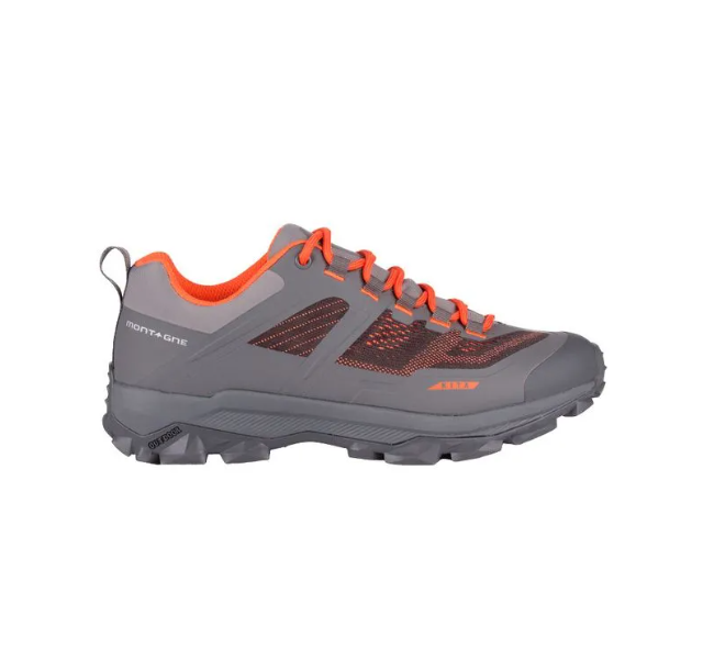 ZAPATILLA MONTAGNE TRAIL RUNNING KITA