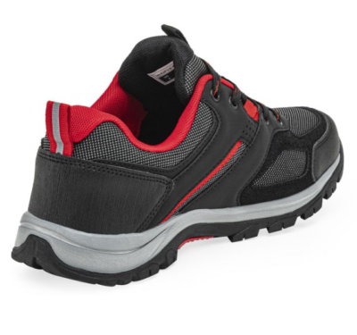 ZAPATILLA MONTAGNE CITY OUTDOOR GRANDVIEW - Image 2