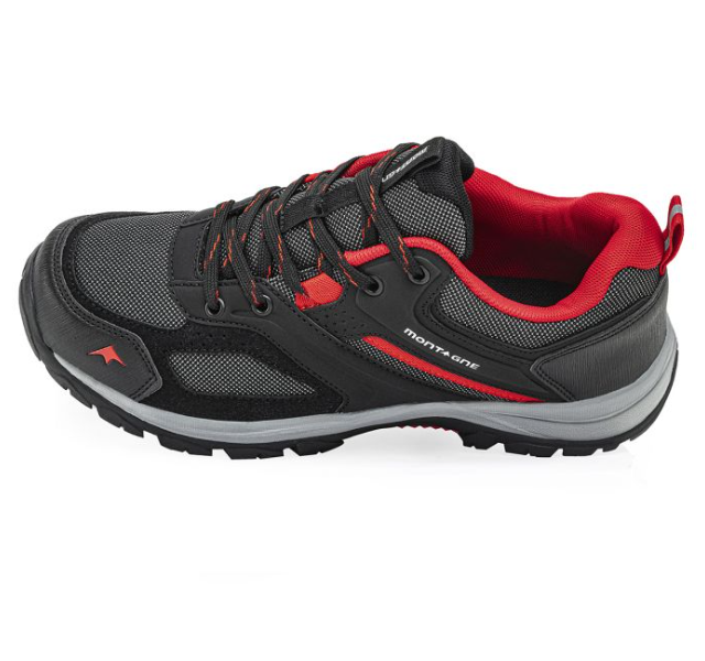 ZAPATILLA MONTAGNE CITY OUTDOOR GRANDVIEW - Image 4