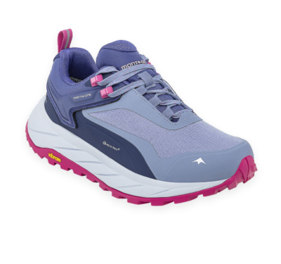 ZAPATILLA MONTAGNE TRAIL RUNNING LEKNESS - Image 2