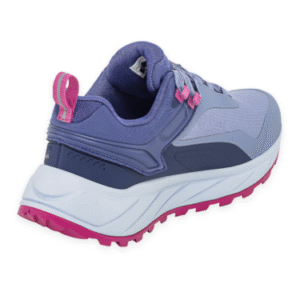 ZAPATILLA MONTAGNE TRAIL RUNNING LEKNESS