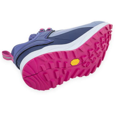 ZAPATILLA MONTAGNE TRAIL RUNNING LEKNESS - Image 4