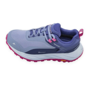 ZAPATILLA MONTAGNE TRAIL RUNNING LEKNESS