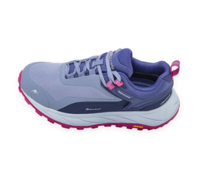 ZAPATILLA MONTAGNE TRAIL RUNNING LEKNESS - Image 5