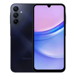 CELULAR SAMSUNG GALAXY A15 128GB