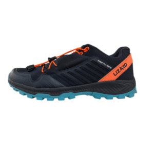 ZAPATILLA MONTAGNE TRAIL RUNNING LIZARD