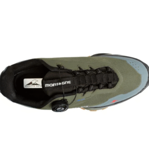 ZAPATILLA MONTAGNE TRAIL RUNNING THEOFLY