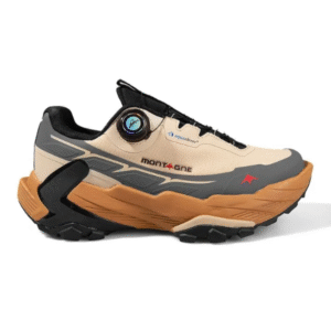 ZAPATILLA MONTAGNE TRAIL RUNNING THEFLY