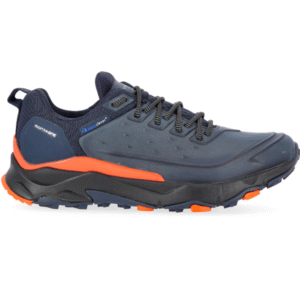 ZAPATILLAS MONTAGNE TRAIL RUNNING WILDO