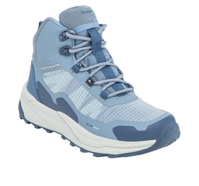 BOTA MONTAGNE TREKING JAKOB