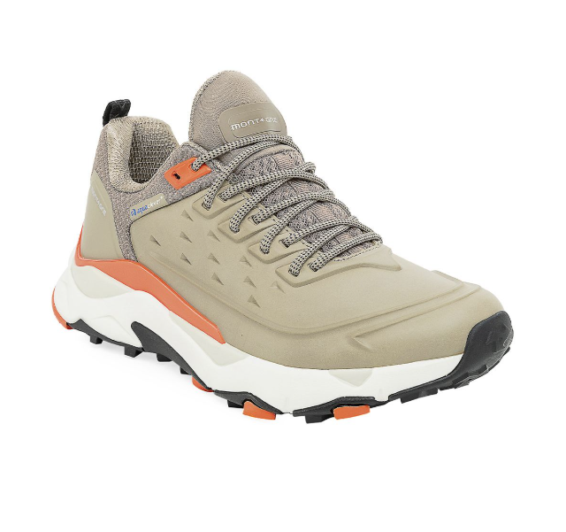 ZAPATILLA MONTAGNE RUNNING WILDO