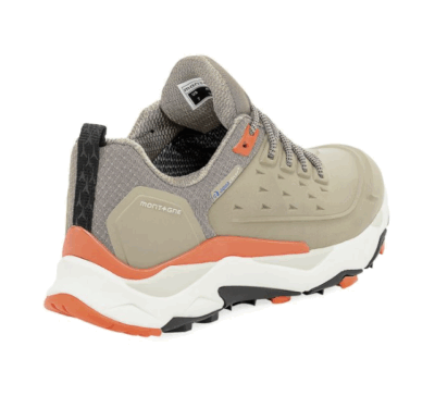 ZAPATILLA MONTAGNE RUNNING WILDO - Image 2