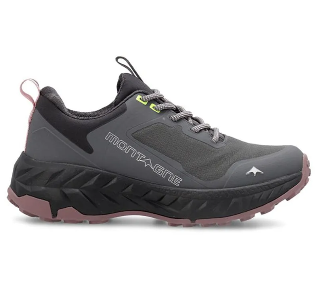 ZAPATILLA MONTAGNE CITY OUTDOOR ATTILA