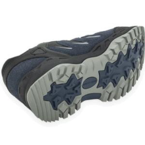 ZAPATILLA MONTAGNE CITY OUTDOOR STORM