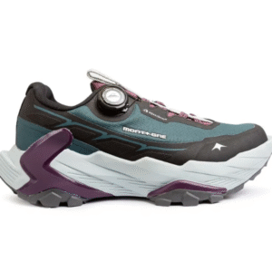ZAPATILLAS MONTAGNE THEOFLY TRAIL RUNNING