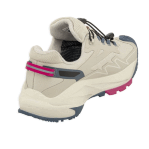 ZAPATILLA MONTAGNE TRAIL RUNNING GLIDEN GTX