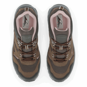 ZAPATILLA MONTAGNE CITY OUTDOOR FIRE T3