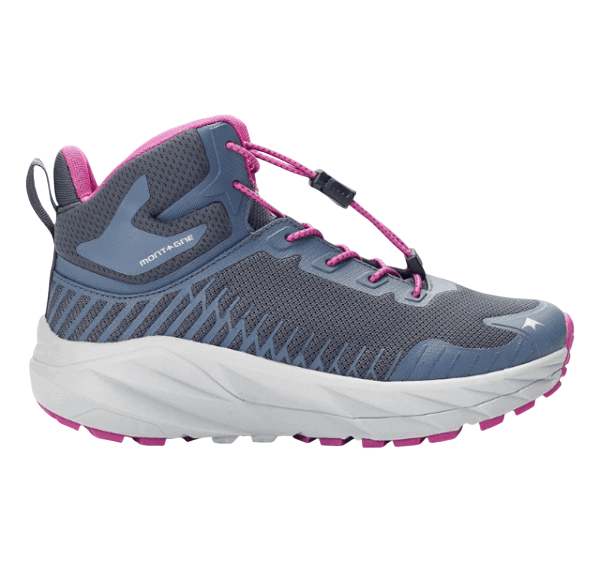 BOTA MONTAGNE TREKKING HUTS