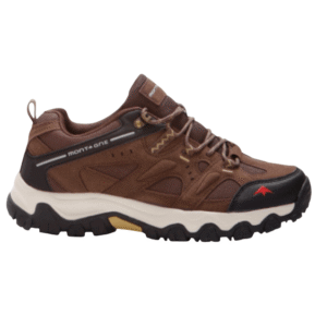 ZAPATILLA MONTAGNE CITY OUTDOOR SYPES